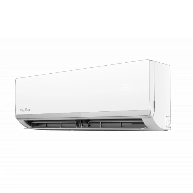 Maxicool Infini Airco Binnen Unit Met Wifi Inf-18Hdi R32 5,0 Kw - Afbeelding 3