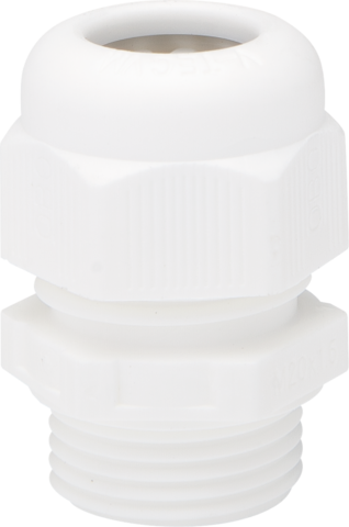 Niko M20-Wartel, Wit - Afbeelding 4