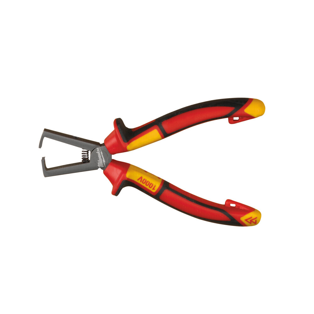 Milwaukee® Draadstriptang Vde 160 Mm - Afbeelding 4