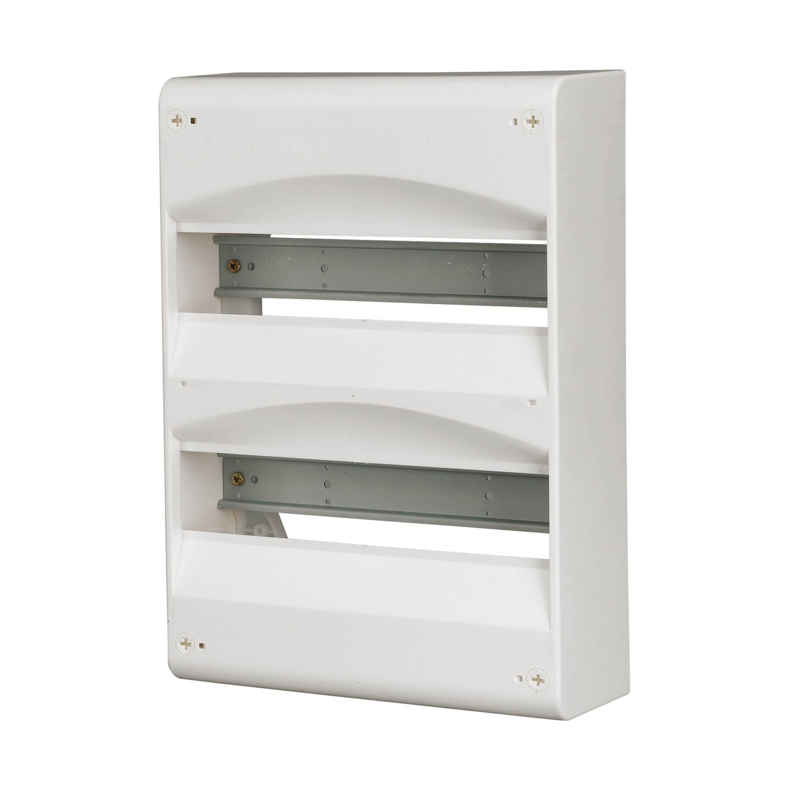 Eaton Ledige Kast 2Voudig 26 Modules Bc-A-2/26