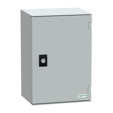 Schneider Electric Polyester Kast+Deur 310X215X160 - Afbeelding 2