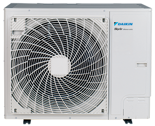 Daikin Buitenunit 20,0Kw R32 400V Rza200D