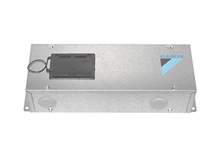 Daikin Diii-Net Modbus-Interface Ekmbdxb