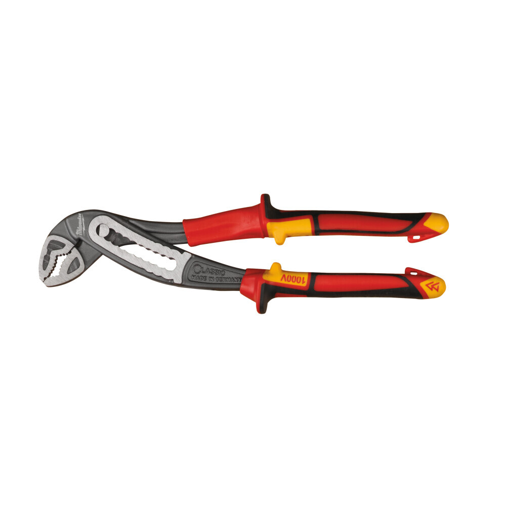 Milwaukee® Waterpomptang Vde 240 Mm - Afbeelding 2