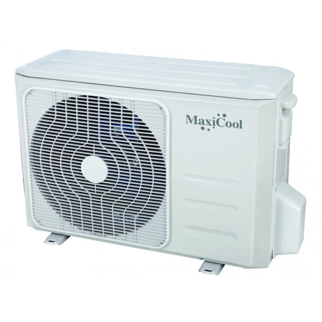Maxicool Aurora Inverter Airco R32 7,0 Kw Set - Afbeelding 7