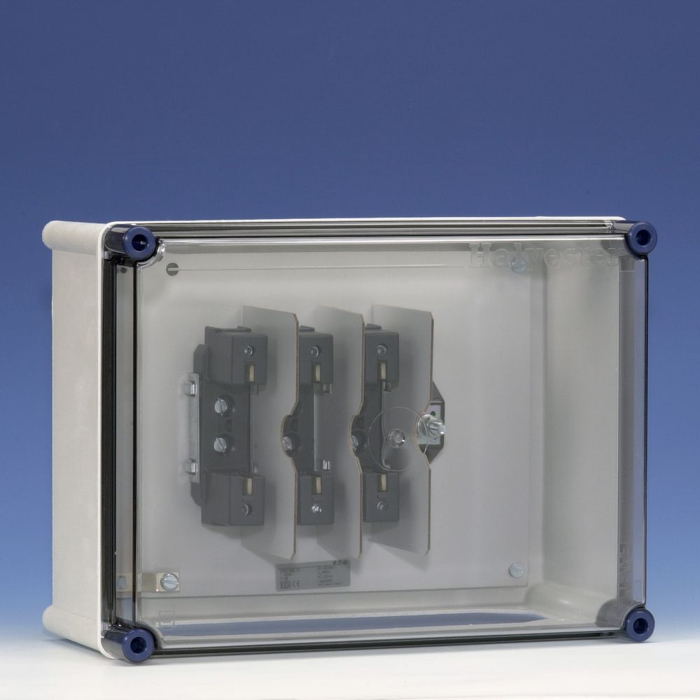 Eaton Vkh160/1B Veilighedenkast 160 K434 - Afbeelding 2