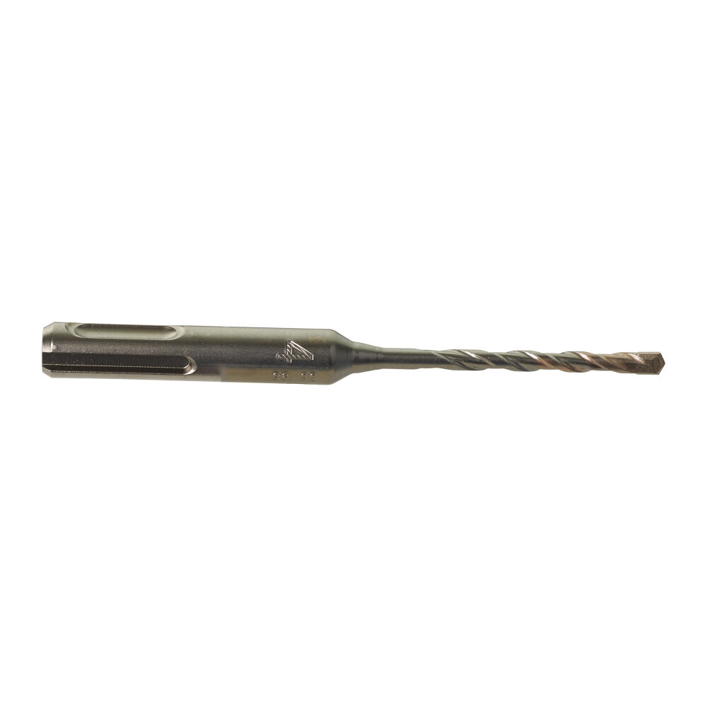 Milwaukee® Hamerboor Sds-Plus 4X110Mm 2 Kanten Snijdend - Afbeelding 2
