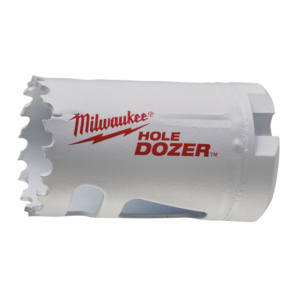 Milwaukee® Gatenzaag 33Mm Hole Dozer - Afbeelding 2