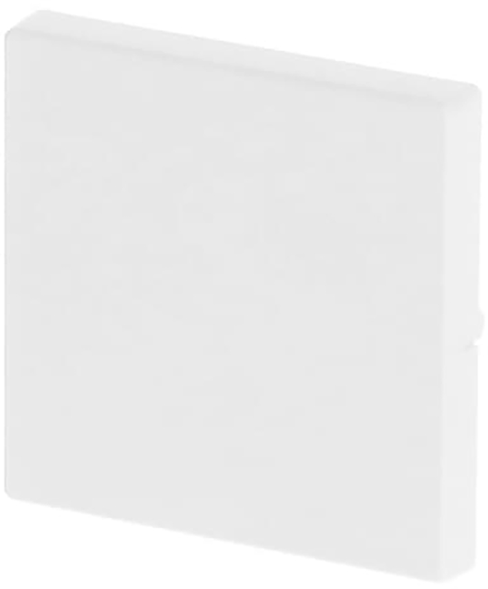 Abb Busch-Jaeger Schakelwip T.b.v. Wissel/Kruis/Puls Future Linear Mat Wit - Afbeelding 2