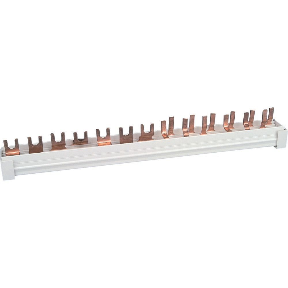 Eaton Kamrail 1Xkracht 4X1P+N Van 4P 3Fase Naar 4X1Fase - Afbeelding 2