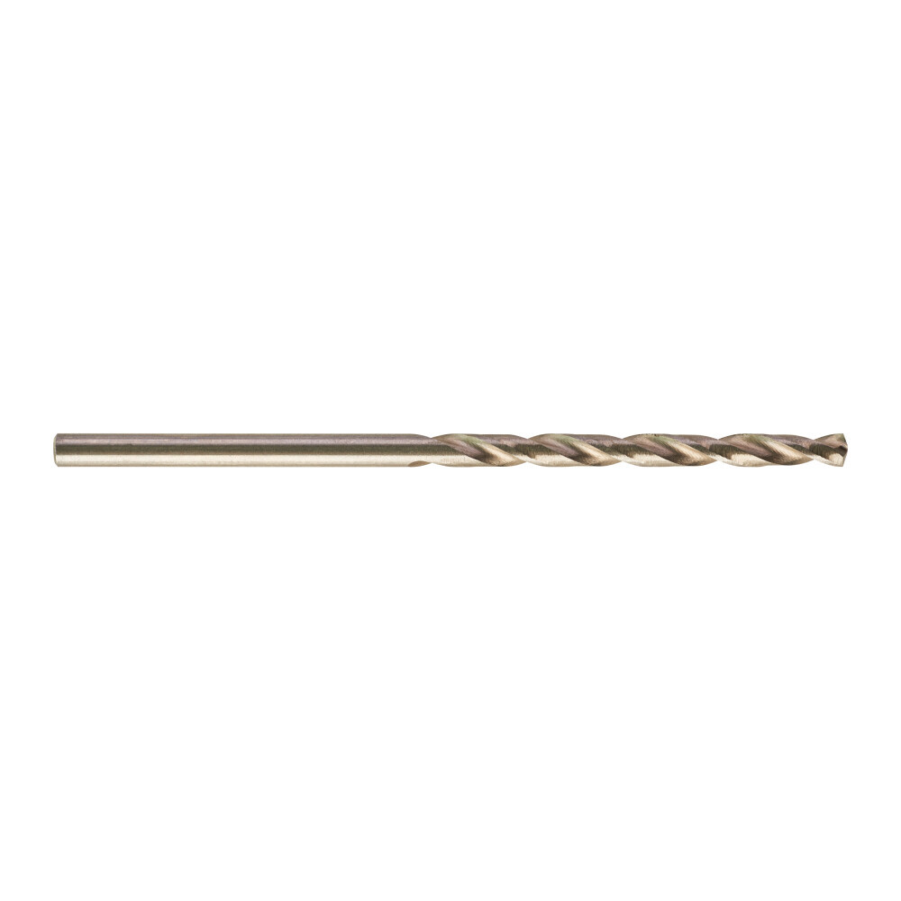 Milwaukee® Metaalboor 2.5X57Mm Hss-G 2St Blister - Afbeelding 2