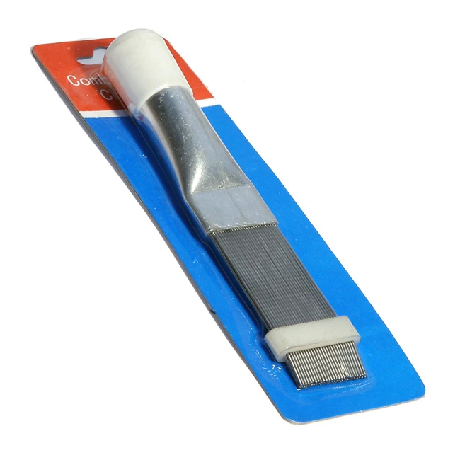 Maxicool Lamellenkam Recht Model - Afbeelding 2
