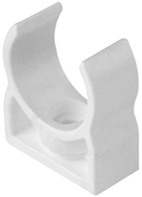 Maxicool Bevestigingsclip Voor Harde Condensafvoerbuis Ø 20Mm - Afbeelding 2