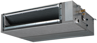 Daikin Binnenunit Kanaal 7,0Kw R32 150Pa Fba71A9