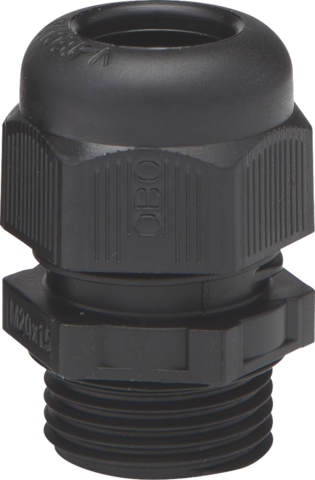 Niko M20-Wartel, Zwart - Afbeelding 3
