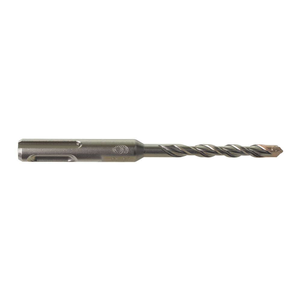 Milwaukee® Hamerboor Sds-Plus 6X110Mm 2 Kanten Snijdend