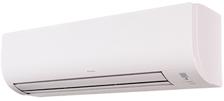 Daikin Binnenunit Comfora 7,1Kw R32 Ftxp71N