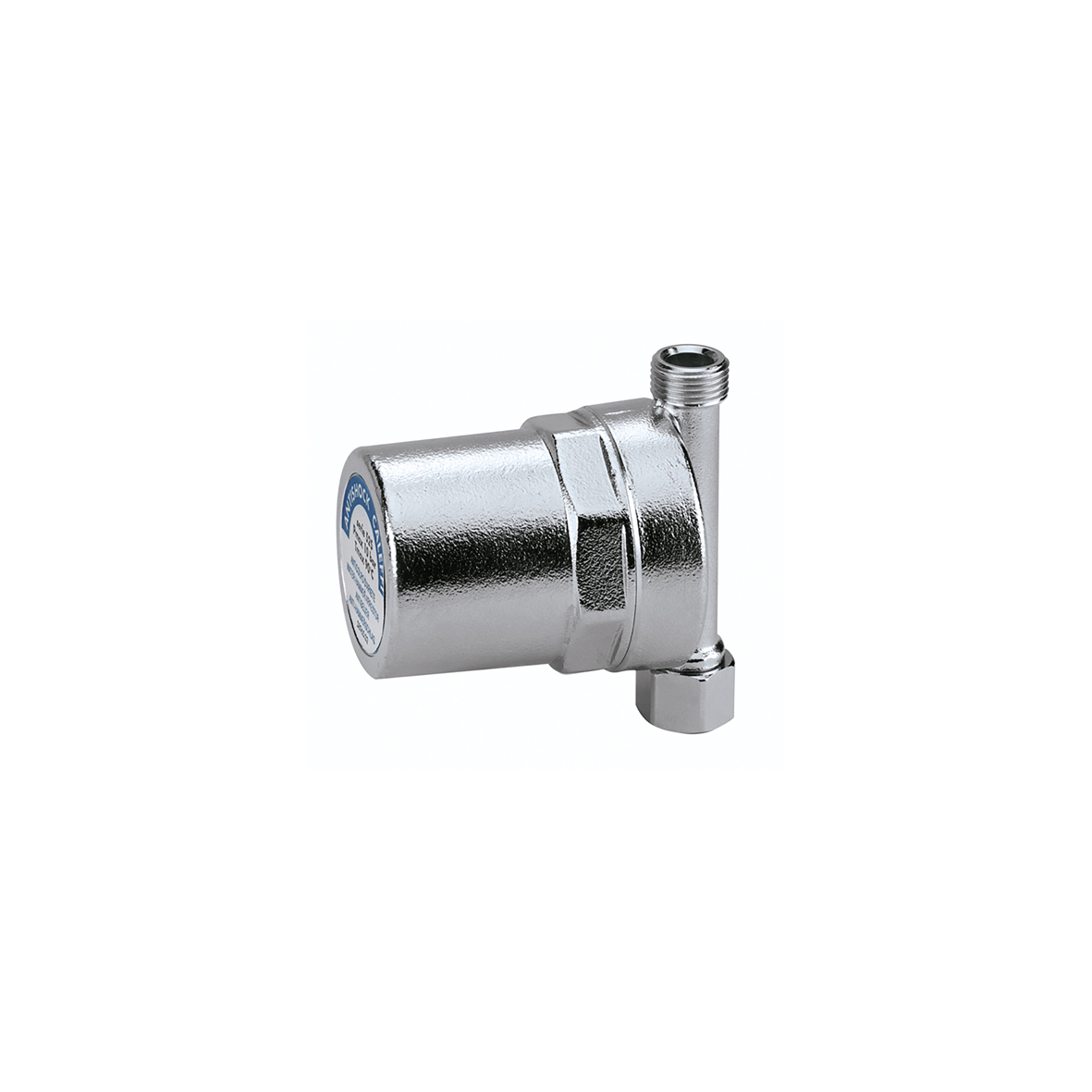 Caleffi Waterslagdemper Antishock 3/8"