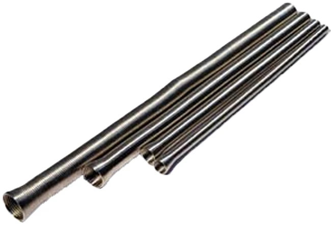 Maxicool Buigverenset 5 Delig, 1/4, 5/16, 3/8, 1/2, 5/8 - Afbeelding 2