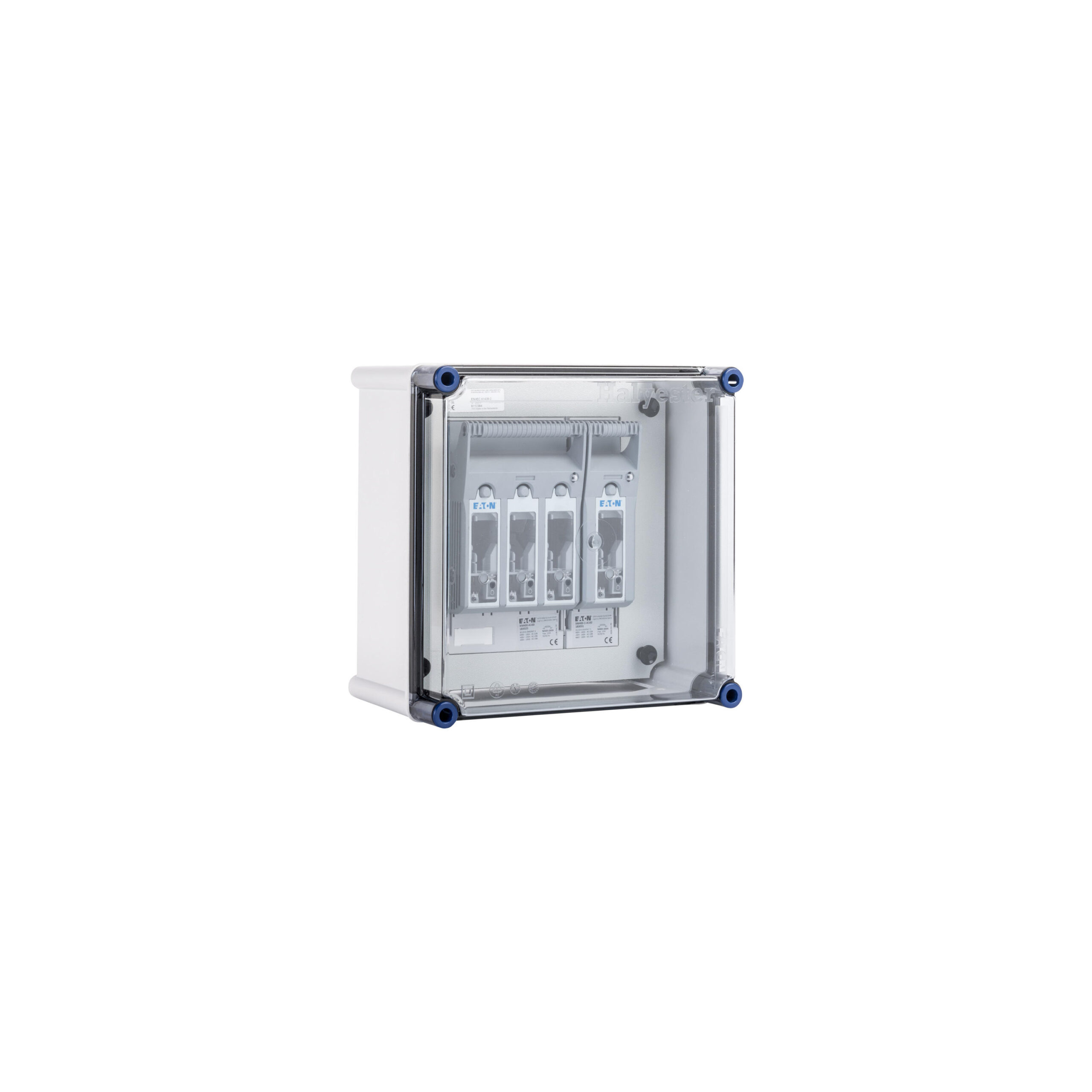 Eaton Hxnh160/4 Kast Pls Xnh 4P Nh00