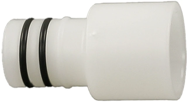 Maxicool Reductor Condens Female 24Mm - Male 20Mm - Afbeelding 2