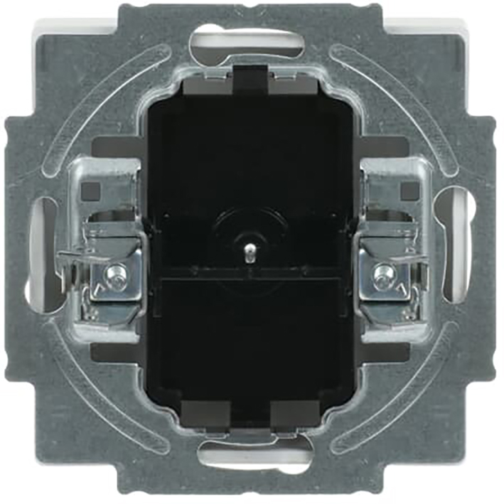 Abb Busch-Jaeger Blindplaat Future Linear Mat Wit - Afbeelding 4