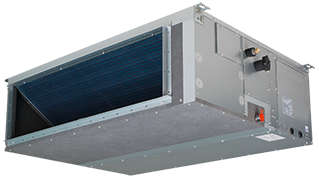 Daikin Binnenunit Kanaal 20,0Kw R32 Fda200A