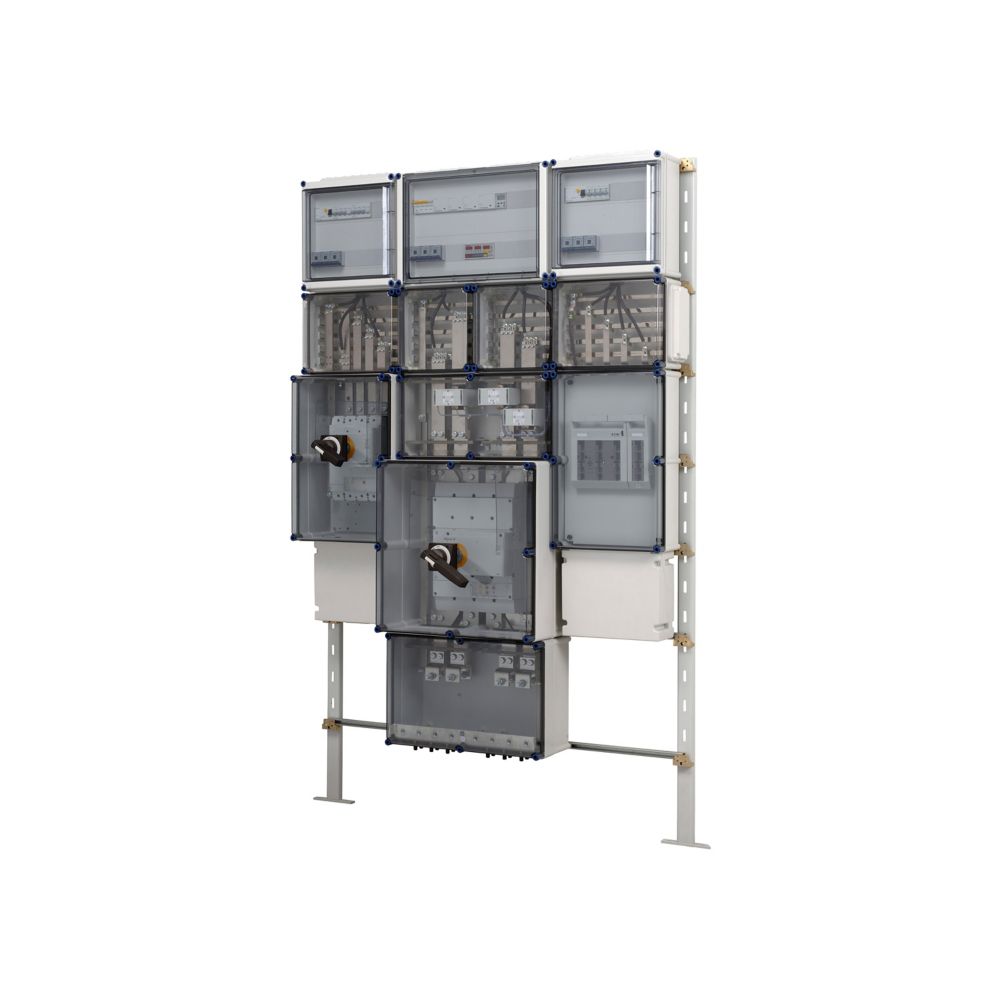 Eaton Kr444 Verhogingsrand Up 360X360X62.5 - Afbeelding 2