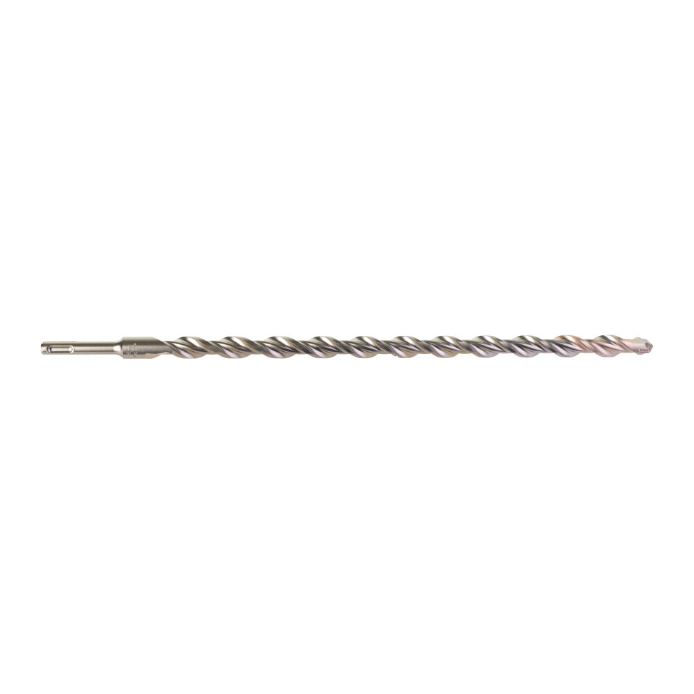 Milwaukee® Hamerboor Sds-Plus 18X450Mm 2 Kanten Snijdend - Afbeelding 2