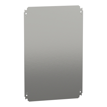 Schneider Electric Montageplaat Tbv 49234 600X400 - Afbeelding 2