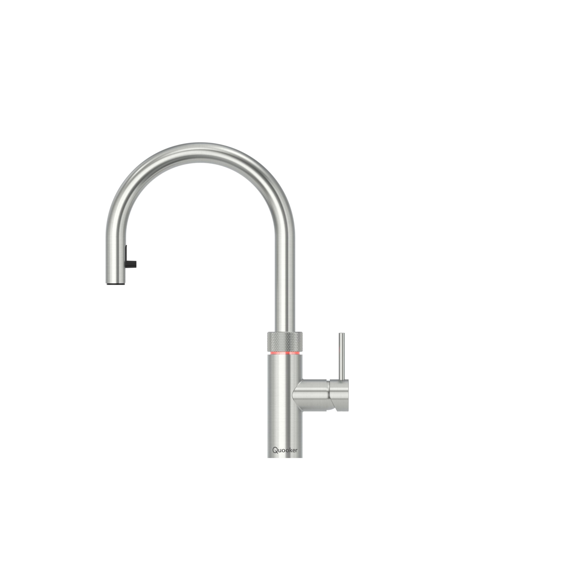 Quooker Kraan Flex Koud Warm Kokend-Water Met Uittrekbare - Afbeelding 2