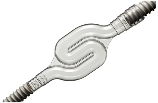 Maxicool Transparante Sifon Voor Condenswater Afvoer - Afbeelding 2