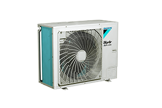 Daikin Buitenunit 7,1Kw R32 Rzag71Nv1