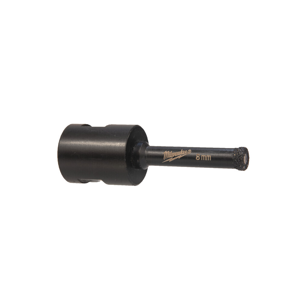 Milwaukee® Diamantboor Diamond Max M14 Droog 8 Mm - Afbeelding 2
