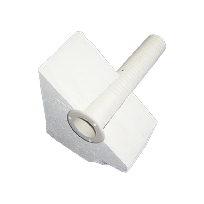 Maxicool Muurdoorvoer Voor Koelleiding, Ø65Mmx 350Mm - Afbeelding 6